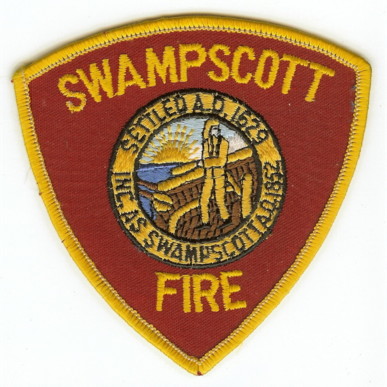 Swampscott (MA)
