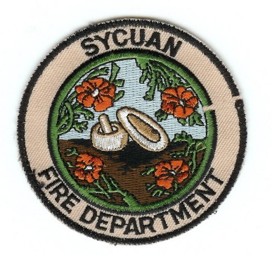 Sycuan (CA)
Older Version
