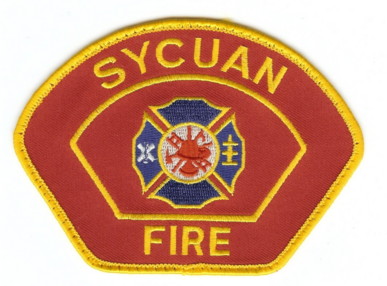 Sycuan (CA)
