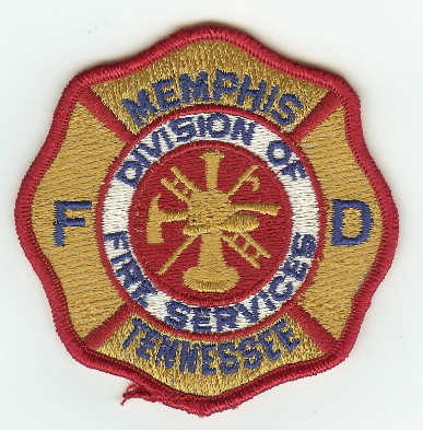 TENNESSEE Memphis
This patch is for trade 
