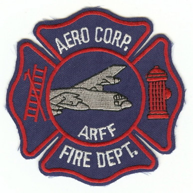 TFD Areo Corporation (FL)
