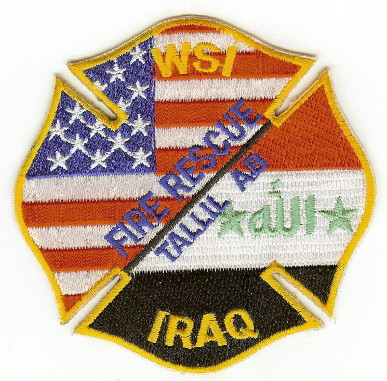IRAQ Tallil Air Base
Older Version
