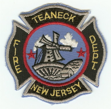 Teaneck (NJ)

