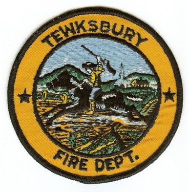 Tewksbury (MA)
