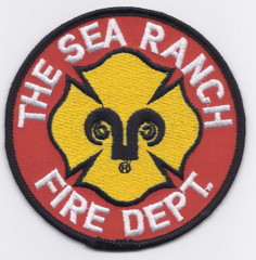 The Sea Ranch (CA)
Defunct - Now North Sonoma Coast Volunteer FPD
