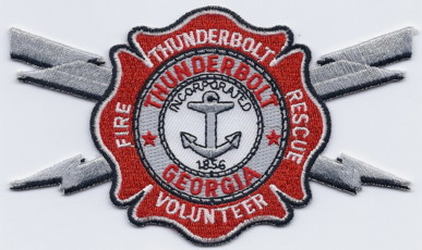 Thunderbolt (GA)
