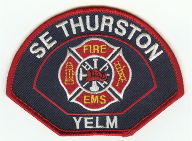 Thurston County District 2 Yelm (WA)

