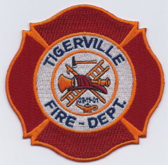 Tigerville (SC)
