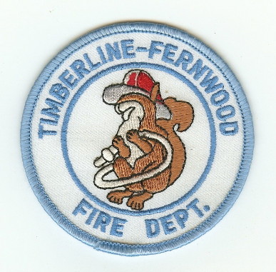 Timberline-Fernwood (AZ)
