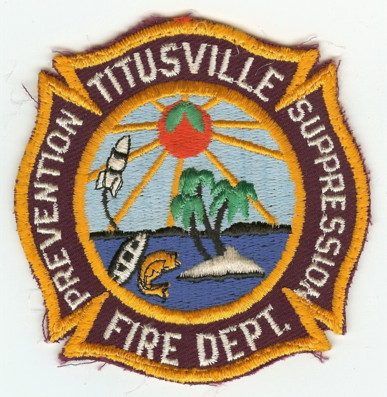 Titusville (FL)
Older Version
