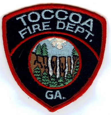 Toccoa (GA)
Older Version
