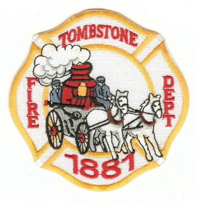 Tombstone (AZ)
Older Version
