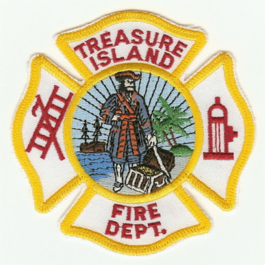Treasure Island (FL)
Older Version
