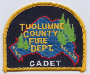 Tuolumne County Cadet (CA)
