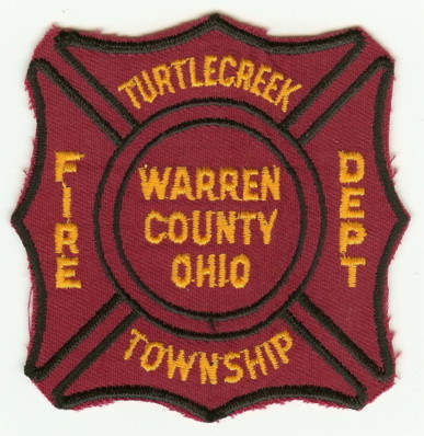 Turtlecreek Township (OH)
