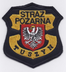 POLAND Tuszyn

