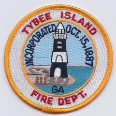 Tybee Island (GA)
