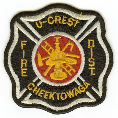 U-Crest (NY)
