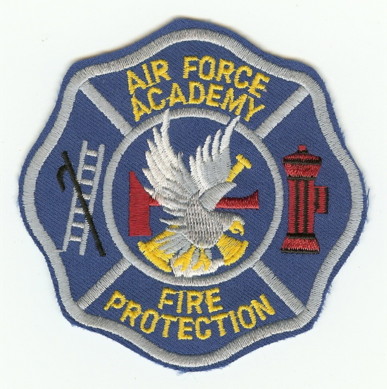 USAF Academy (CO)
Older Version
