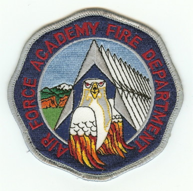 USAF Academy (CO)
