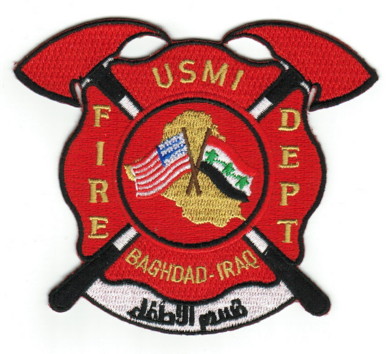 IRAQ US Medicine Institute
