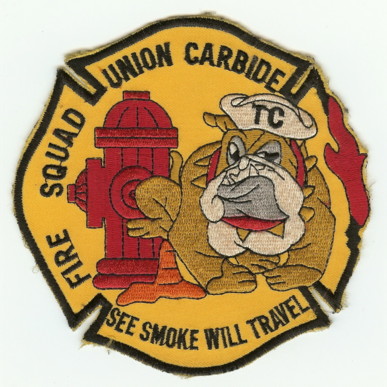 Union Carbide Corporation (TX)
