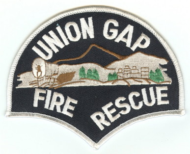 Union Gap (WA)
Defunct - Older version - Now part of Yakima Fire Department
