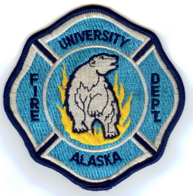 University of Alaska (AK)
