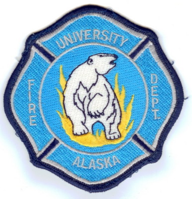 University of Alaska (AK)
