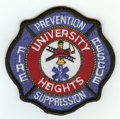 University Heights (OH)
