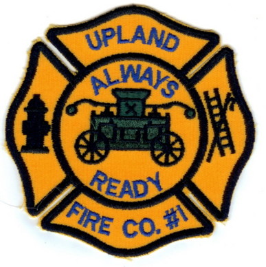 Upland (PA)
