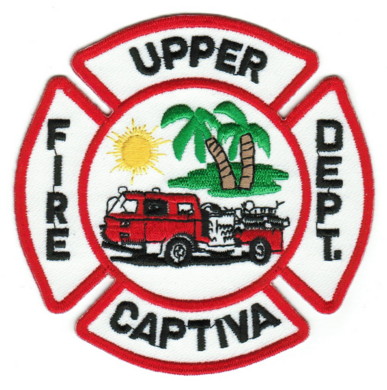 Upper Captiva (FL)
Older Version
