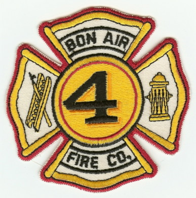 Bon Air 4 (PA)
