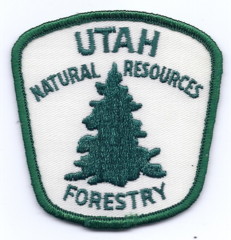 Utah Natural Resources Forestry (UT)
