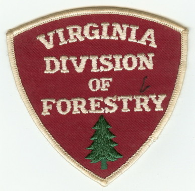 Virginia State Division of Forestry (VA)
