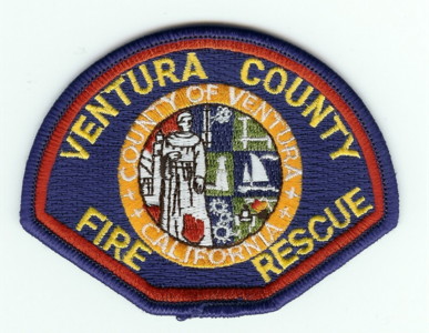 Ventura County (CA)
