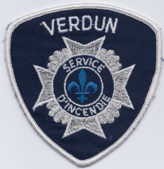 CANADA Verdun
