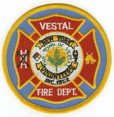 Vestal (NY)
