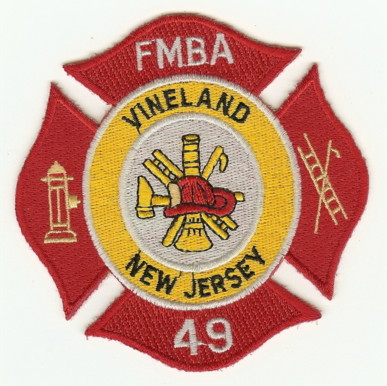 Vineland FMB Assoc. L-49 (NJ)
