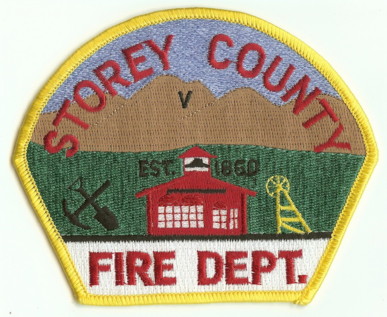 Virginia City-Storey County (NV)
