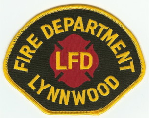 WASHINGTON Lynnwood
This patch is for trade
