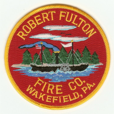 Robert Fulton (PA)
