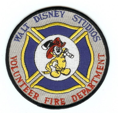 Walt Disney Studios (CA)
Older Version
