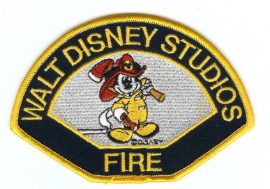Walt Disney Studios (CA)
