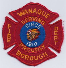 Wanaque (NJ)
