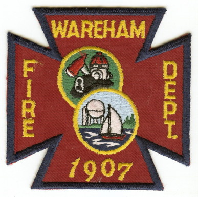 Wareham (MA)
