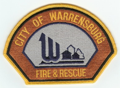 Warrensburg (MO)
Older Version
