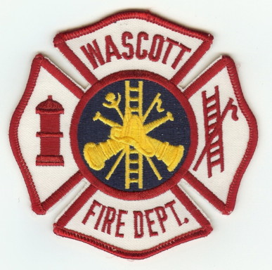 Wascott (WI)
