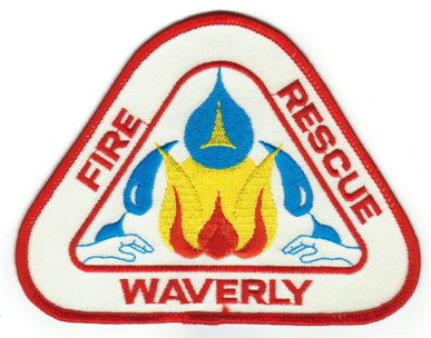 Waverly (TN)
