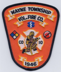 Wayne Township (PA)
